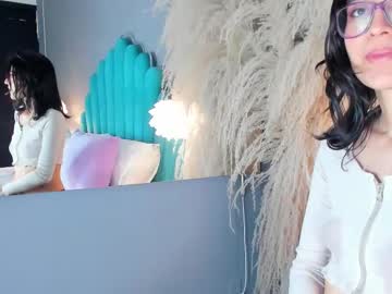 Lunabloomn Chaturbate stream image from September 15, 2025