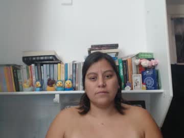 Madfeather Chaturbate stream image from September 15, 2025