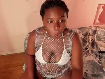 Nanymoreno Chaturbate stream image from September 15, 2025