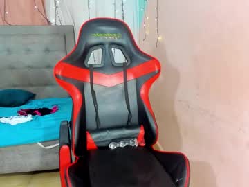 Rous_55 Chaturbate stream image from September 15, 2025