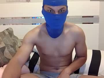 Spadegame Chaturbate stream image from September 15, 2025