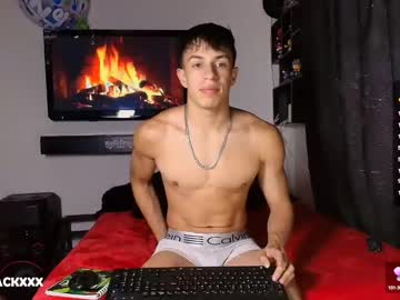 Strong_Jackxxx Chaturbate stream image from September 15, 2025