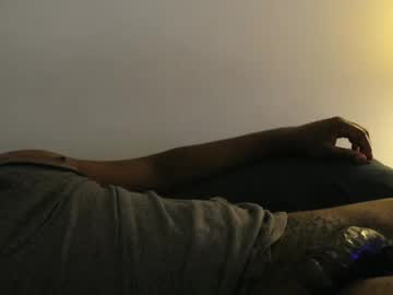 Supreme_G Chaturbate stream image from September 15, 2025