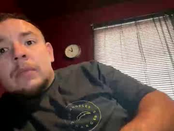 Thatguymichael93 Chaturbate stream image from September 15, 2025