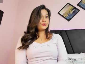 Alison_Lozz Chaturbate stream image from September 15, 2025