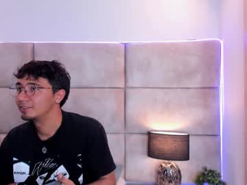 Arlecchino_ Chaturbate stream image from September 15, 2025