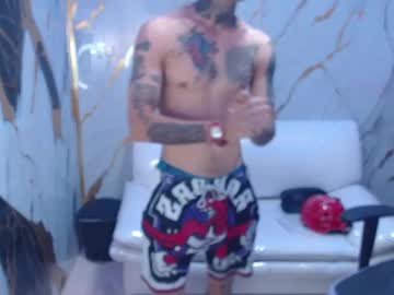 Boy_Tatto777 Chaturbate stream image from September 15, 2025