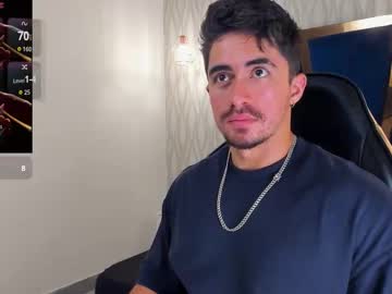 Brad_Summer stream image from September 15, 2025