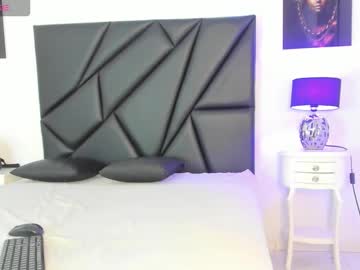 Chocolaatemilk Chaturbate stream image from September 15, 2025