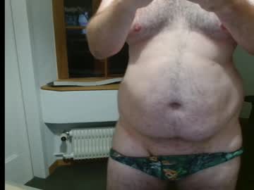 Crazyfnsfw Chaturbate stream image from September 15, 2025