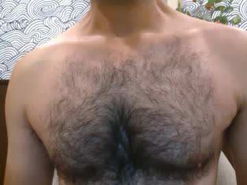 Fitfriendlyandhairy Chaturbate stream image from September 15, 2025