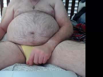 Fitz850 Chaturbate stream image from September 15, 2025