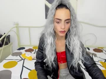 Jessystarrr Chaturbate stream image from September 15, 2025