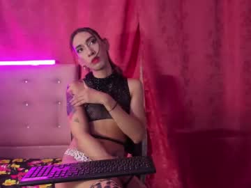 Khandyz Chaturbate stream image from September 15, 2025