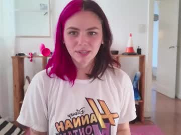 Pipaypipo Chaturbate stream image from September 15, 2025