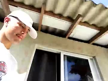 Taulerfox Chaturbate stream image from September 15, 2025