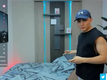 Alan_Nd_Kevin Chaturbate stream image from September 15, 2025