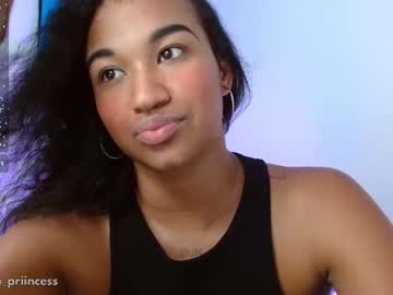 Alexa_Priincess Chaturbate stream image from September 15, 2025