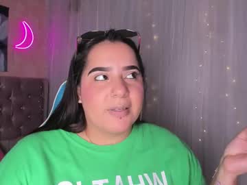 Artmisa0519 Chaturbate stream image from September 15, 2025