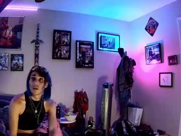 Dizzythedoggo Chaturbate stream image from September 15, 2025