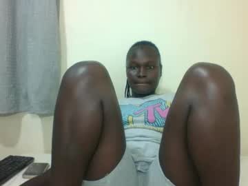 Ebonyblack28 Chaturbate stream image from September 15, 2025