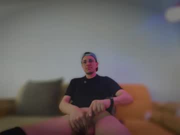 Guselectric Chaturbate stream image from September 15, 2025