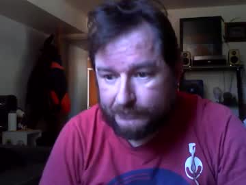 Hobbes80 Chaturbate stream image from September 15, 2025