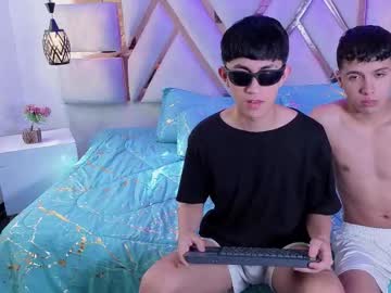 Hot_Boyys Chaturbate stream image from September 15, 2025