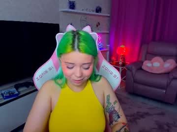 Im__Youre_Sunshine Chaturbate stream image from September 15, 2025