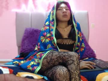 Jatzibe_Hot_93 Chaturbate stream image from September 15, 2025