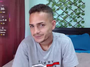 Jeffstyle18 Chaturbate stream image from September 15, 2025