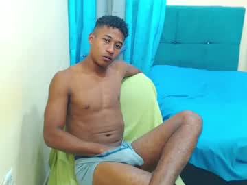 Monstercock_Black_ Chaturbate stream image from September 15, 2025