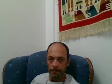 Ricky870 Chaturbate stream image from September 15, 2025