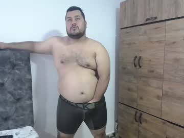 Santi_Hothot Chaturbate stream image from September 15, 2025