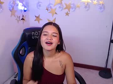 Sarai_Mv1 Chaturbate stream image from September 15, 2025