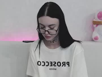 Tayaavis Chaturbate stream image from September 15, 2025