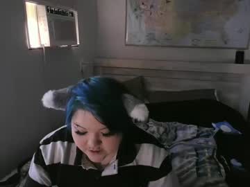 Trhothoney Chaturbate stream image from September 15, 2025