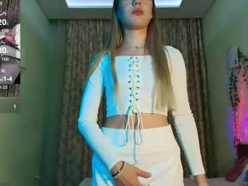 Alicetenshi Chaturbate stream image from September 15, 2025