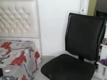 Andrea69ht Chaturbate stream image from September 15, 2025