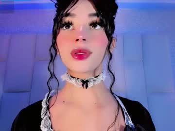 Angeles_Bust Chaturbate stream image from September 15, 2025