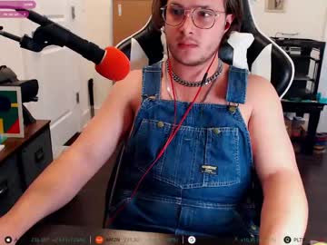 Bakedroll Chaturbate stream image from September 15, 2025