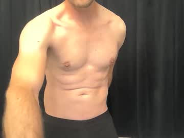 Bannerblack Chaturbate stream image from September 15, 2025