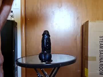 Bigbadjwv3 Chaturbate stream image from September 15, 2025