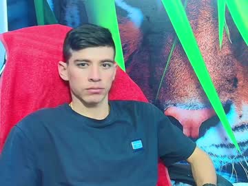 Deiby_Baby Chaturbate stream image from September 15, 2025