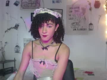 Ellis_Flowers Chaturbate stream image from September 15, 2025