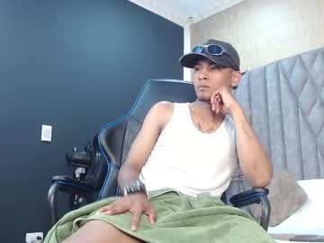 Ethanwalkerr Chaturbate stream image from September 15, 2025