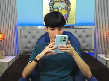 Jake_Evanss_ stream image from September 15, 2025