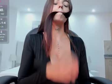 Lexiebrooke_ Chaturbate stream image from September 15, 2025