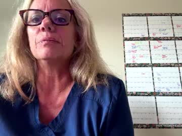 Ninanite Chaturbate stream image from September 15, 2025