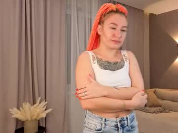 Rill_Cill Chaturbate stream image from September 15, 2025